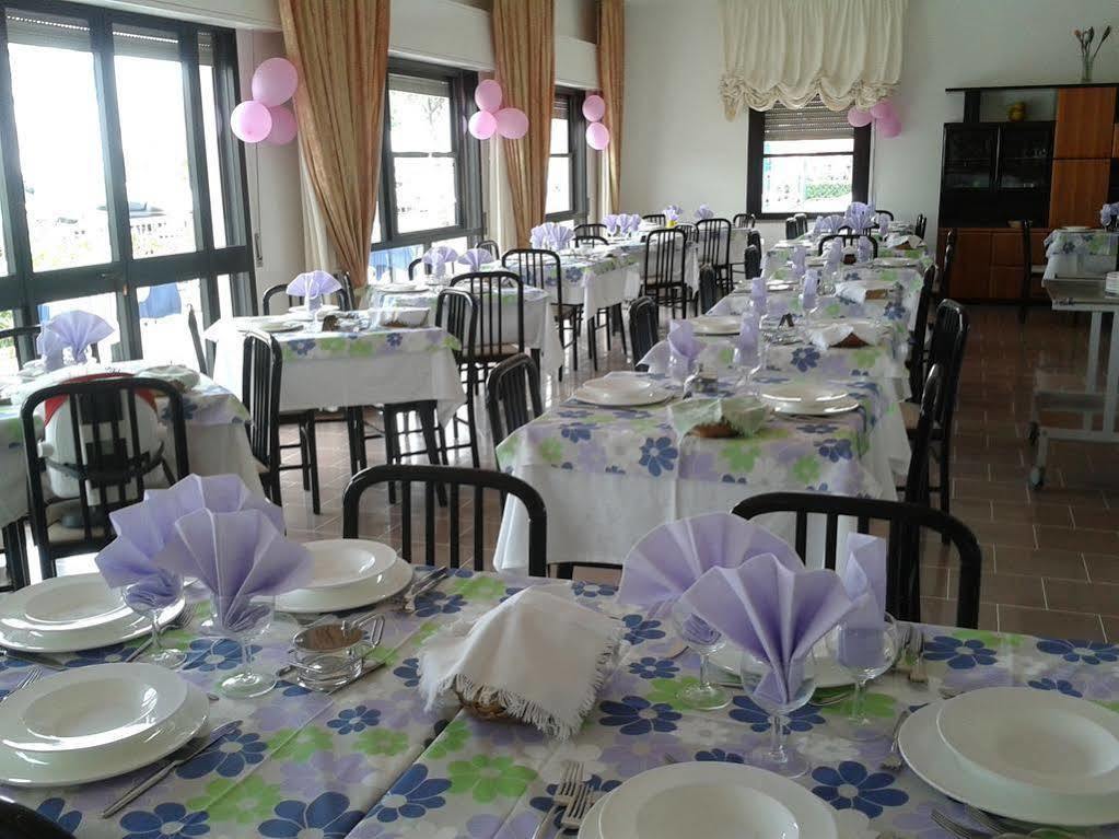 Hotel Ridens Римини Экстерьер фото